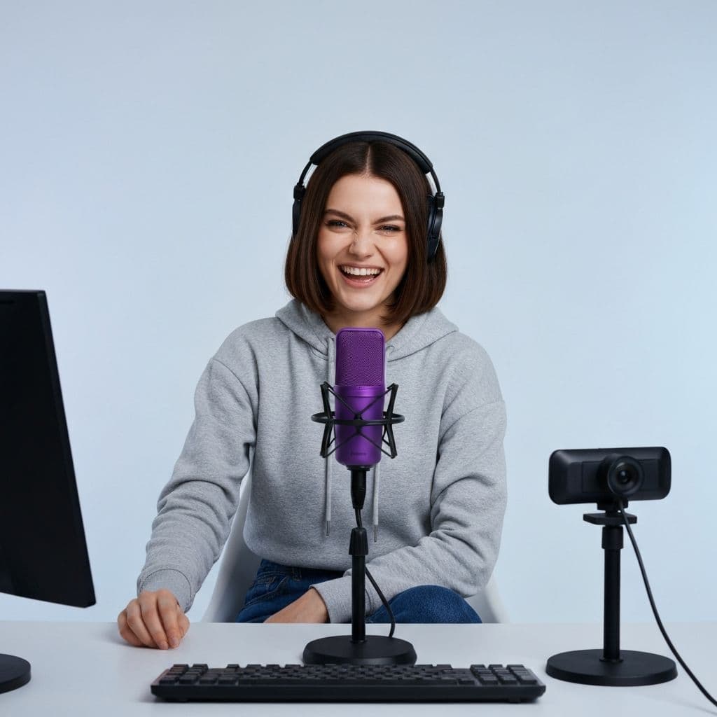 Live Twitch Streams